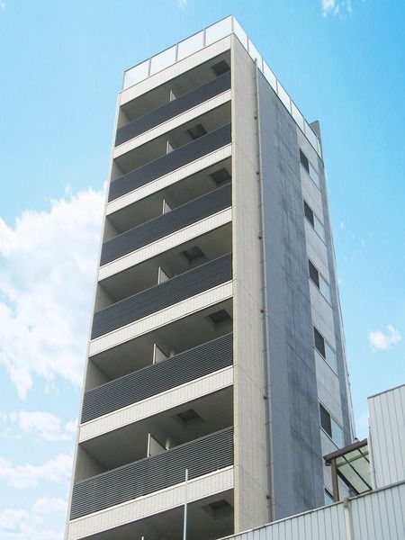 リエット元町の外観画像