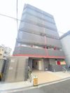 グランパシフィック恵美須西の間取り画像