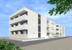 フジパレス平野公園II番館の外観画像