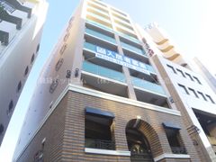 セイワパレス森ノ宮中央の外観画像