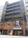 おおきに京橋駅前ビルの間取り画像