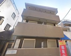 エルサ住之江の外観画像