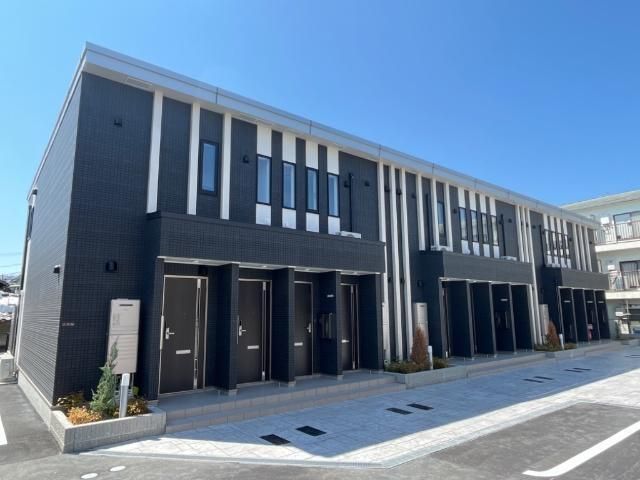 帆凪~HONAGI~の外観画像