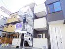 レジア小路の間取り画像