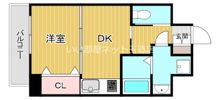 アーバンパーク住之江公園IIの間取り画像