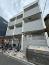 クリエオーレ巽東の間取り画像