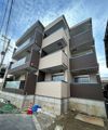 F asecia Schedarの間取り画像