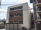 フジパレス平野III番館の間取り画像
