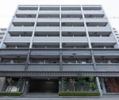 エスリード難波WESTの間取り画像