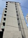 Gioia Nambaの外観