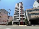 CityLife本町西L‘avenirの外観
