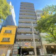 B－RISE新町の外観画像