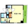 B－RISE新町の間取り画像