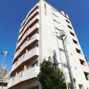 日興桜川ハイツの外観画像