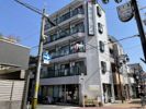 クインズコート緑橋の間取り画像