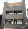 CORTESIA東今里の間取り画像