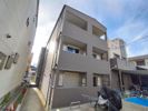CASA徳庵の間取り画像