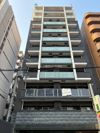 ララプレイス玉造オーブの間取り画像