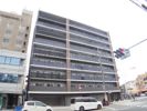 セオリー大阪パーチェの間取り画像