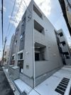 LaughTale 2番館の間取り画像