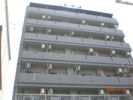U-ro勝山の間取り画像