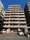 朝日プラザアクシス城東の外観画像