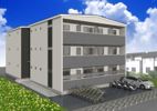 クリエオーレ小若江の間取り画像