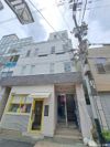 サニーハイツの間取り画像