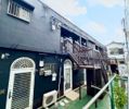 横堤ハイツの間取り画像