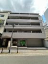 プレステージ天満の間取り画像