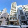 Y&Rino Residenceの外観