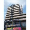 リッツプラザ城東の間取り画像