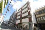 メゾン中央の間取り画像