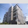 スクウェアJの間取り画像