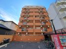 東洋プラザ都島中通の間取り画像
