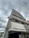 ヒノキマンションの間取り画像