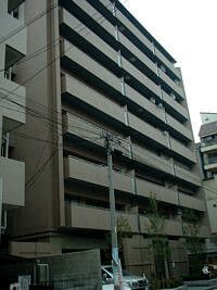 カサ・エスペラールの外観画像