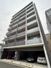 ラルーチェ北梅田の間取り画像