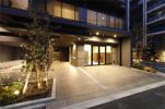 アーバネックス大阪天満橋の間取り画像