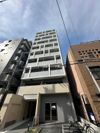 アーバネックス大阪天満宮IIの間取り画像