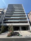 アーバネックス中崎町IIの間取り画像