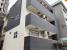 フジパレス杉本町駅北の間取り画像