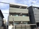 フジパレス杭全の間取り画像
