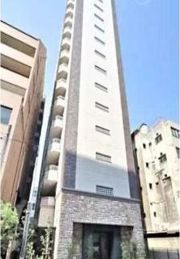 スプランディッド安土町の外観画像