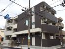 フジパレス今川WESTの間取り画像