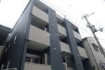 ハーモニーテラス中川西の間取り画像