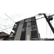 カーサリベルタの外観画像