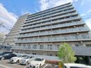 ゼオン大阪EASTの間取り画像