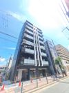 フウキレジデンス関目の間取り画像