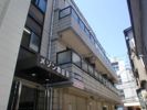 メゾン本庄東の間取り画像